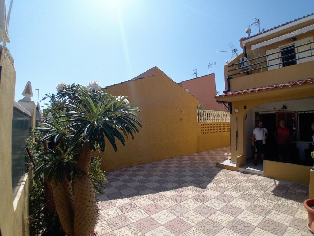 Semi-Detached House Puerto de Mazarrón Murcia - image 33