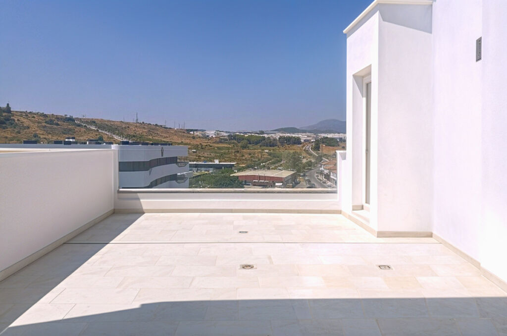 Penthouse Estepona Málaga - image 33