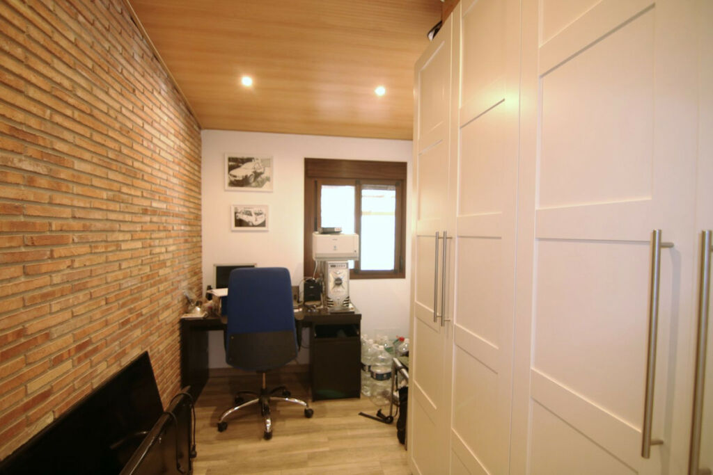 Detached Villa Pizarra Málaga - image 35