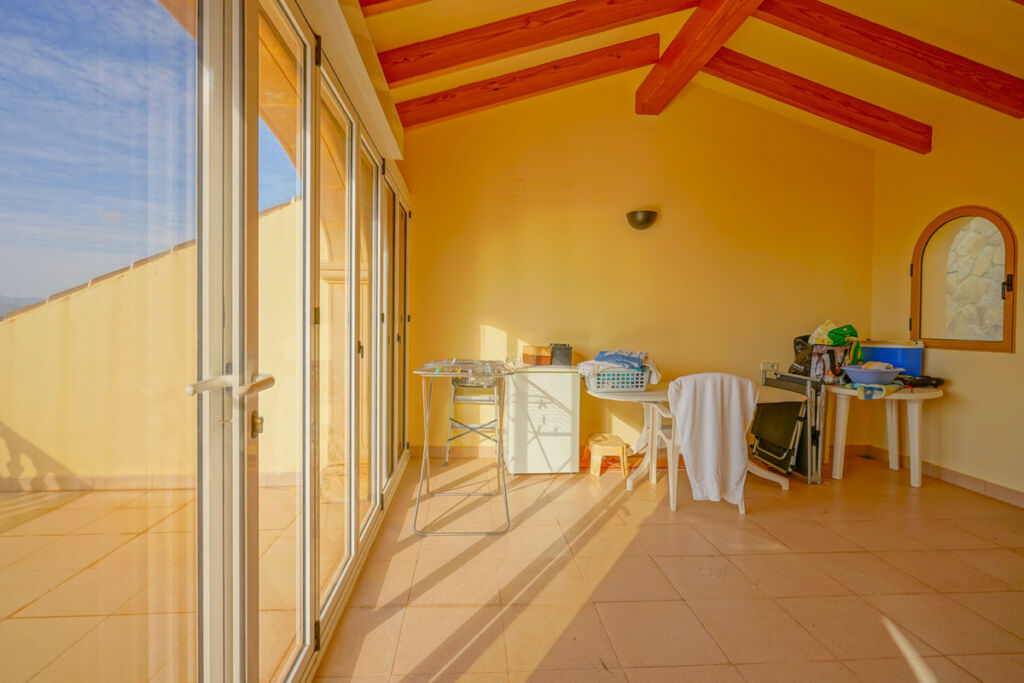 Detached Villa Javea Alicante - image 31