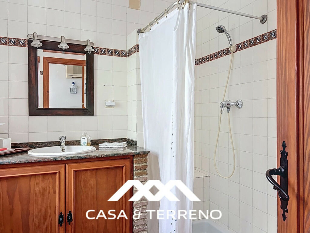 Detached Villa Nerja Málaga - image 33