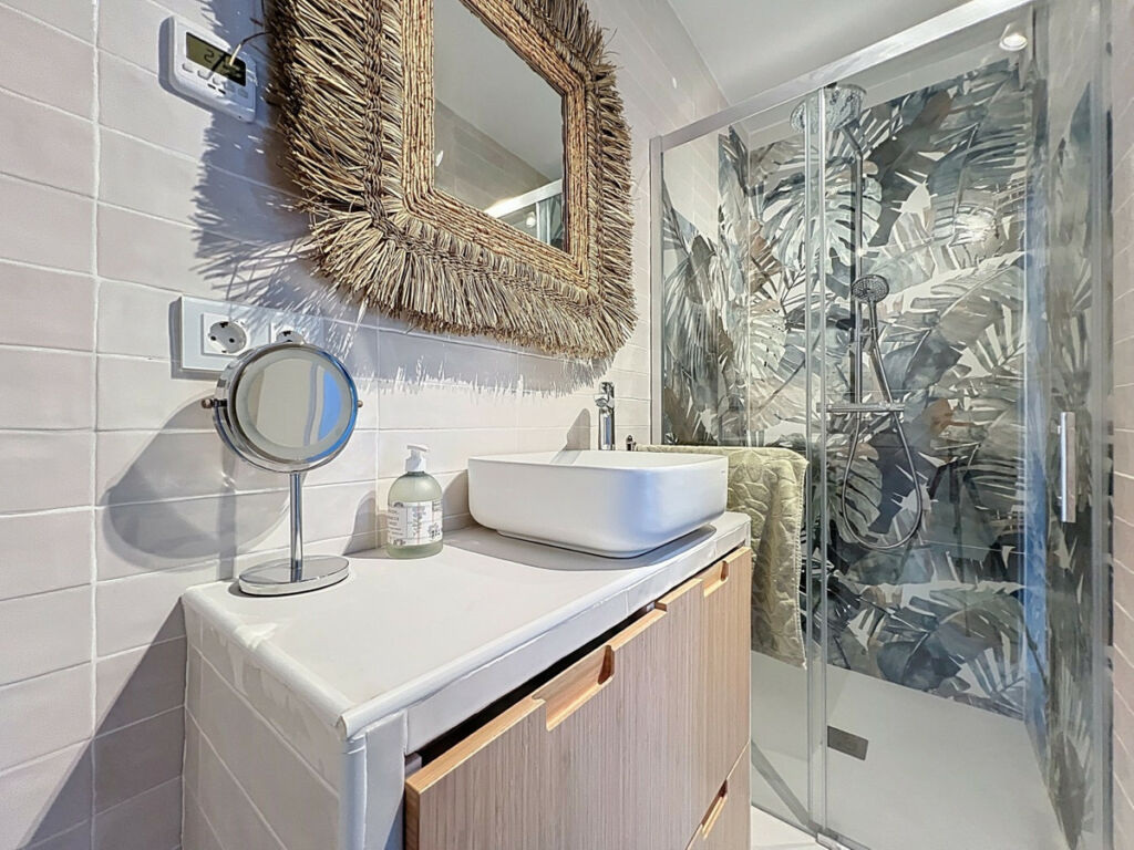 Semi-Detached House Sedella Málaga - image 33