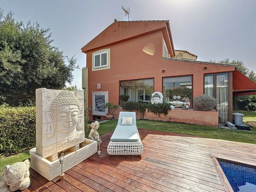 Detached Villa Torre del Mar Málaga - image 33