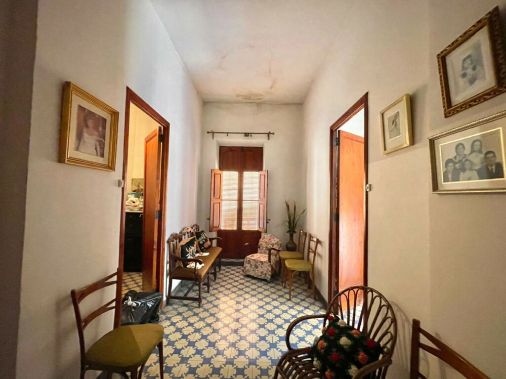 Townhouse Pedreguer Alicante - image 32