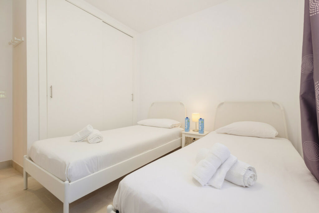 Detached Villa Costabella Málaga - image 33