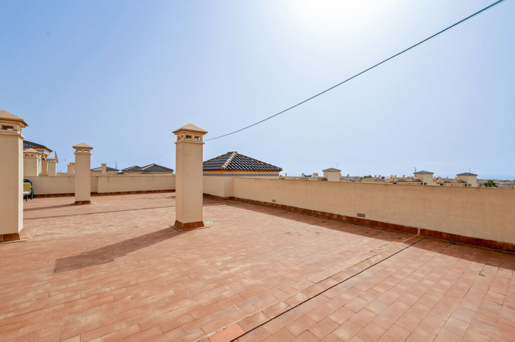 Penthouse Playa Flamenca Alicante - image 32