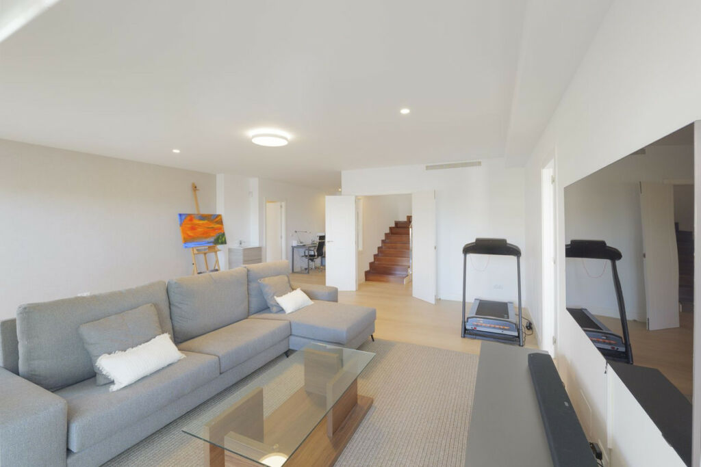 Semi-Detached House Benalmadena Málaga - image 33