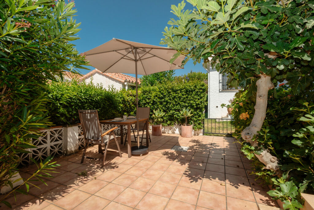 Detached Villa Costabella Málaga - image 33