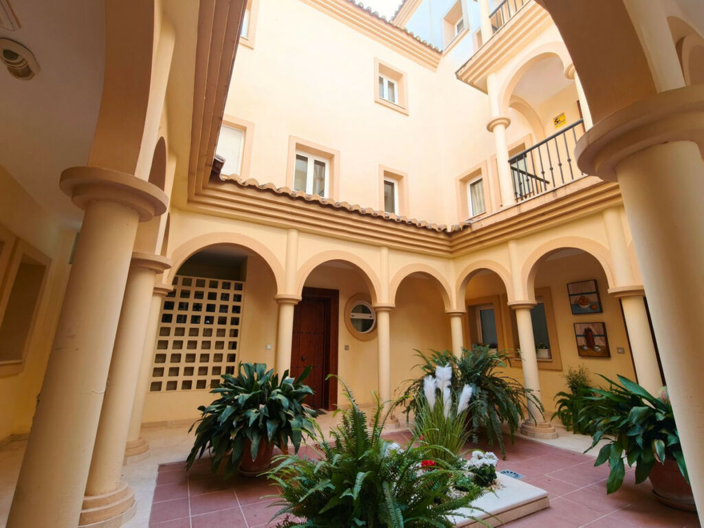 Middle Floor Apartment San Roque Club Cádiz - image 33