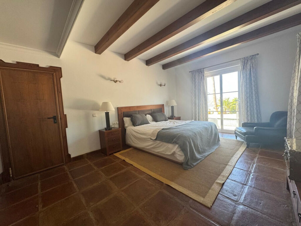 Detached Villa Istán Málaga - image 33