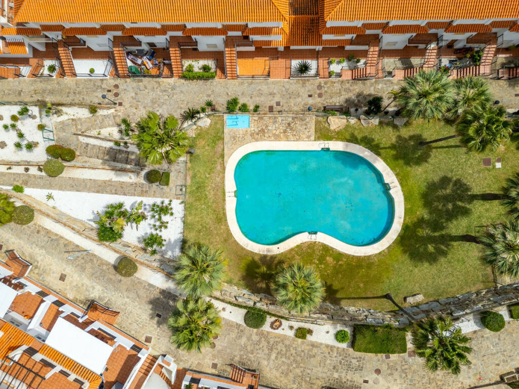 Penthouse Duplex Manilva Málaga - image 33