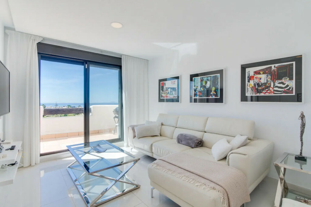 Townhouse Selwo Málaga - image 33