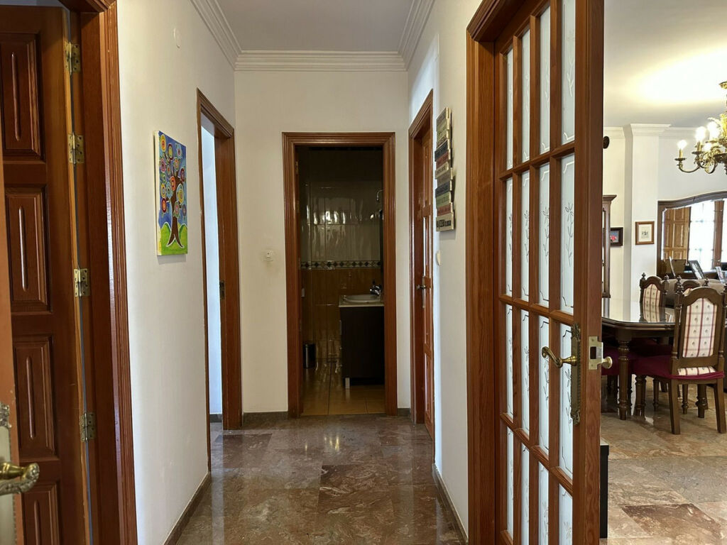 Townhouse Vélez-Málaga Málaga - image 33