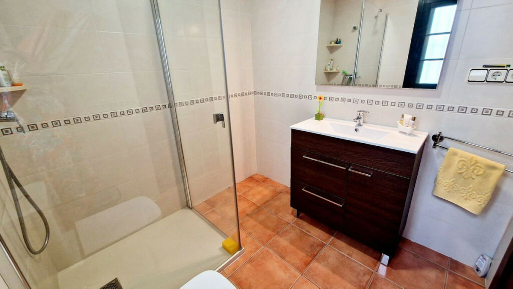 Townhouse Campo Mijas Málaga - image 33