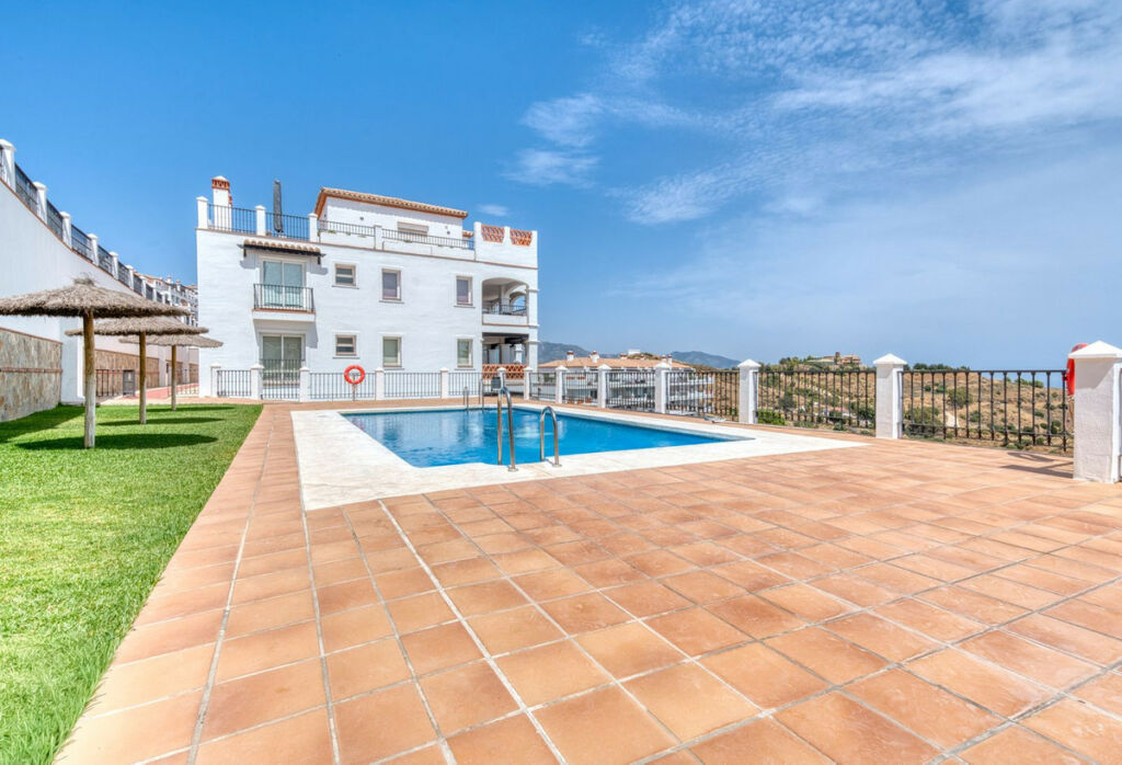 Ground Floor Apartment Calahonda Málaga - image 33