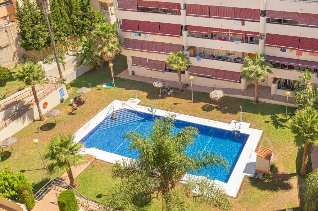 Penthouse Las Lagunas Málaga - image 33