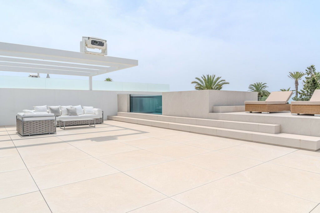 Semi-Detached House Nueva Andalucía Málaga - image 33
