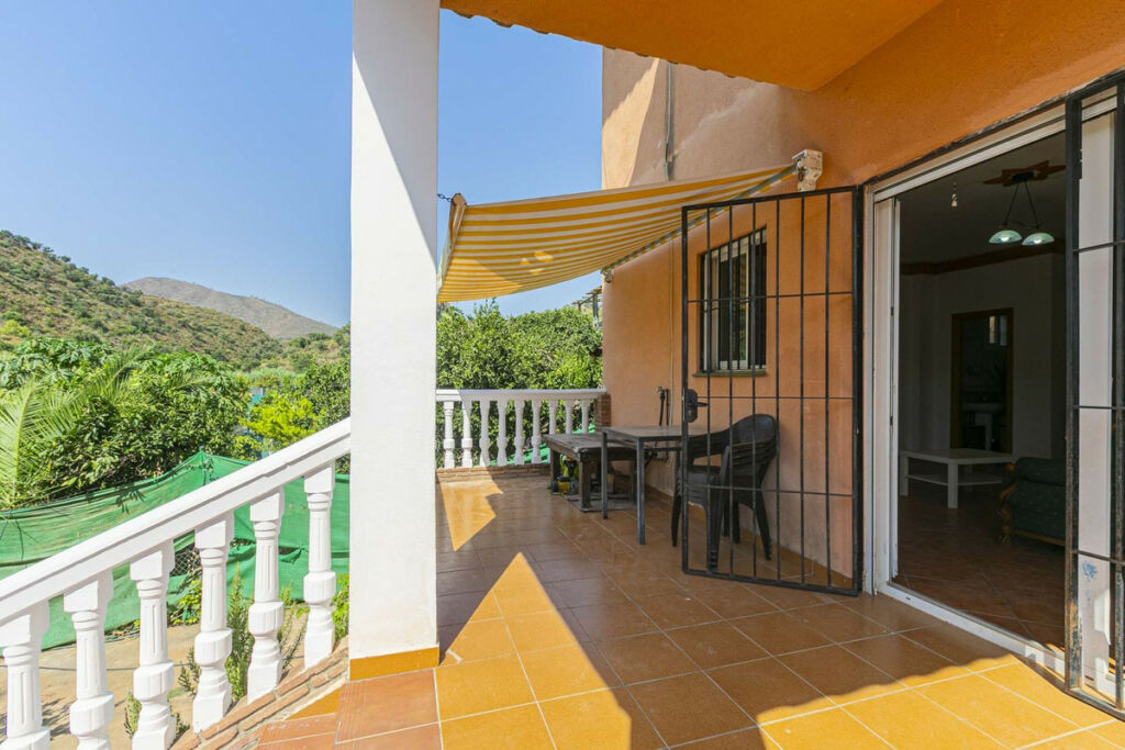 Detached Villa Mijas Málaga - image 33