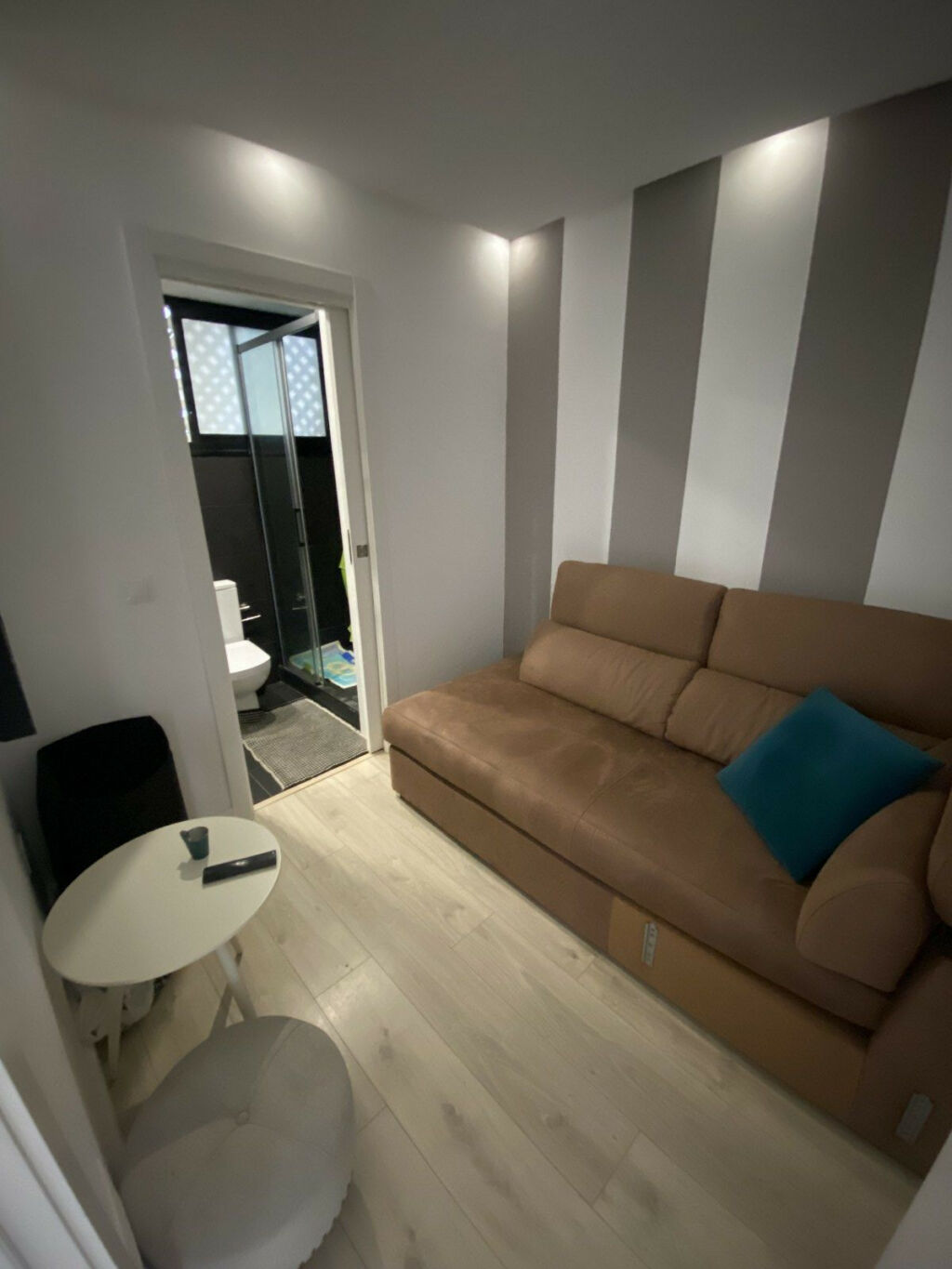 Ground Floor Apartment Puerto Banús Málaga - image 28