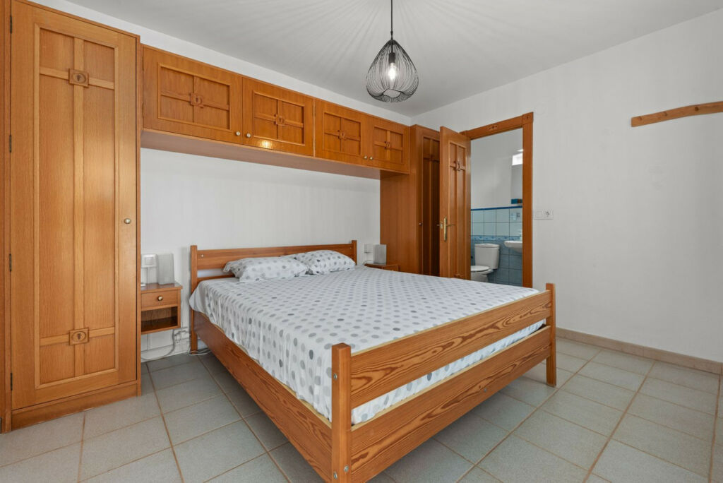 Aparthotel San Vicente del Raspeig Alicante - image 31