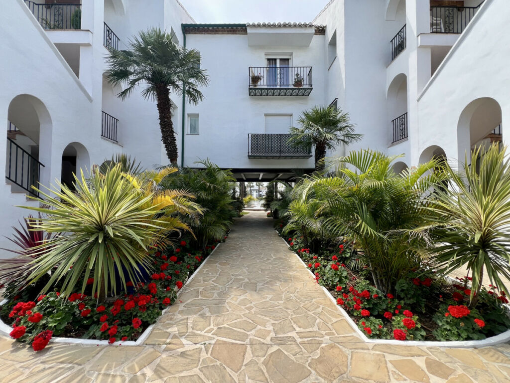 Top Floor Apartment El Presidente Málaga - image 33