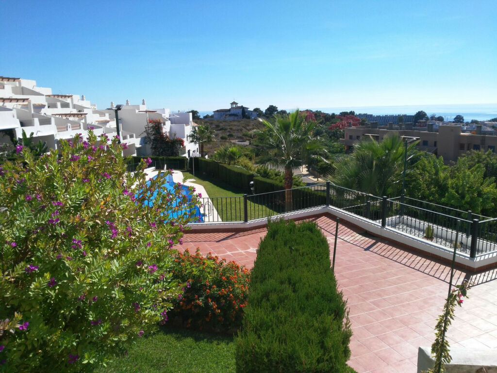 Townhouse Manilva Málaga - image 49
