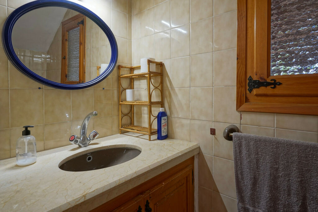 Detached Villa Javea Alicante - image 33