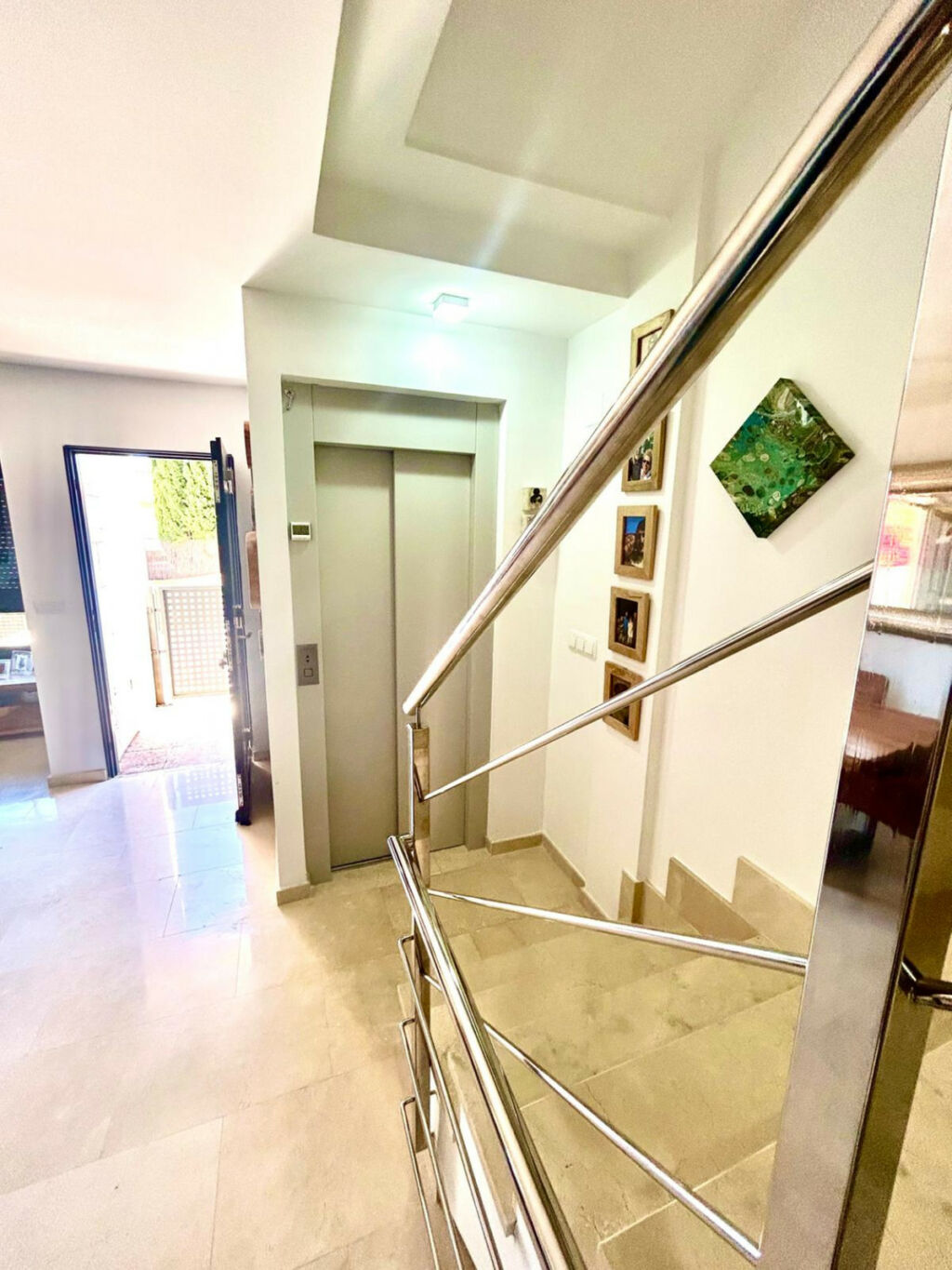 Townhouse Calpe Alicante - image 33