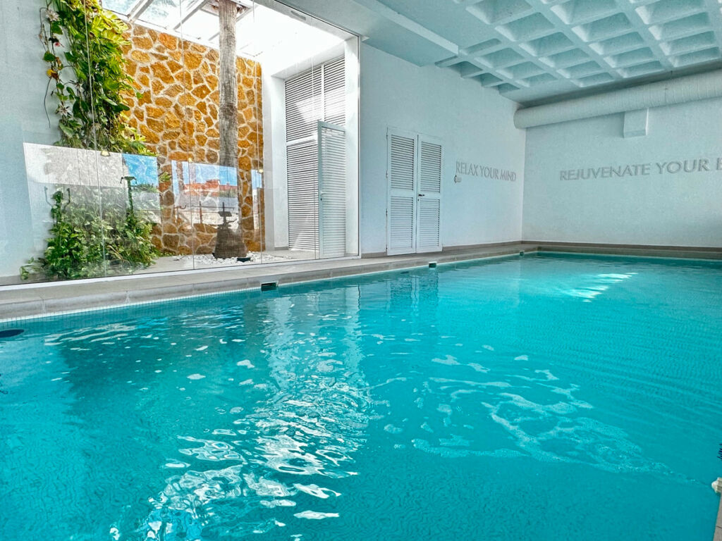 Penthouse Guardamar del Segura Alicante - image 33