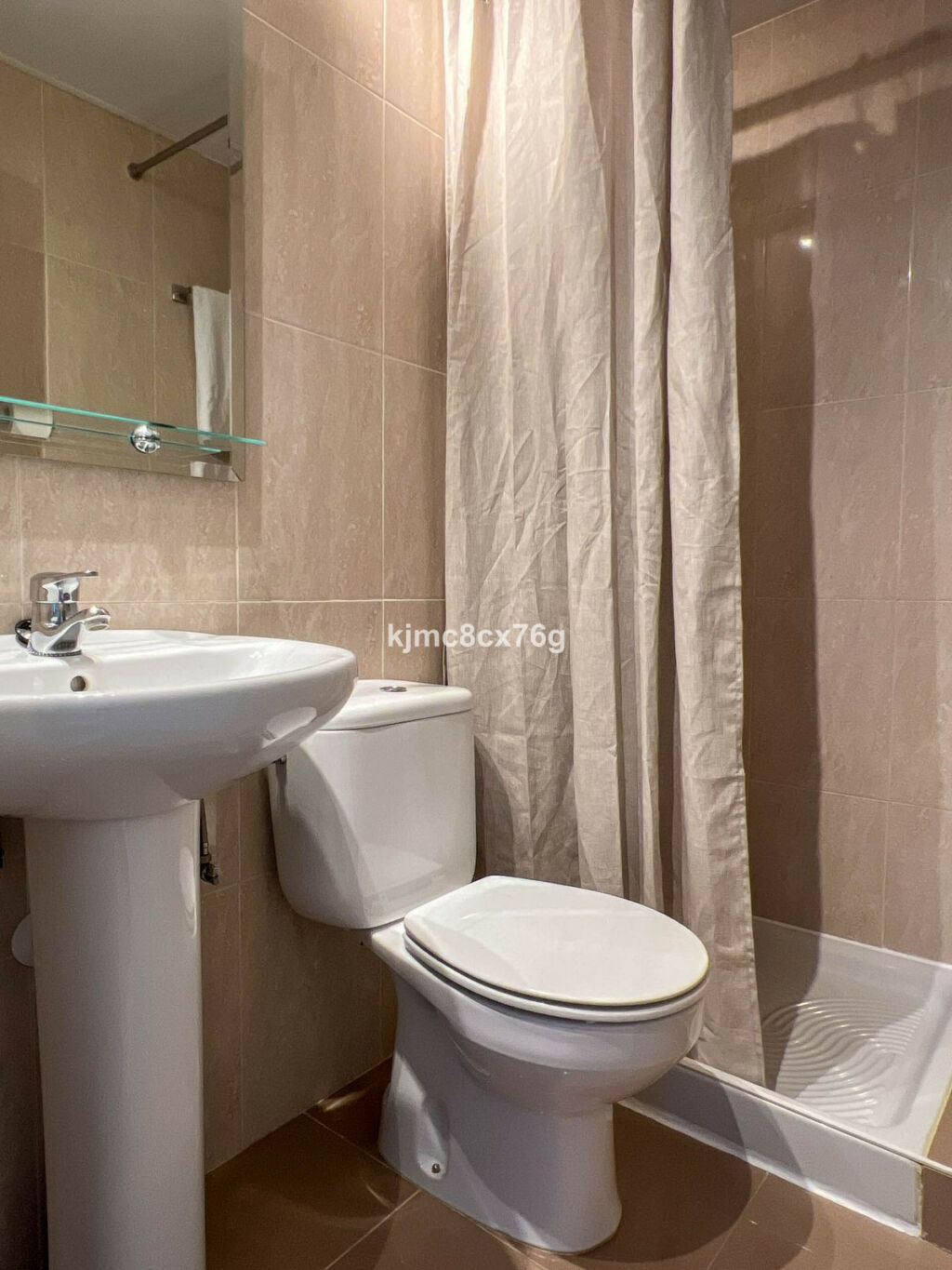 Penthouse Calahonda Málaga - image 33