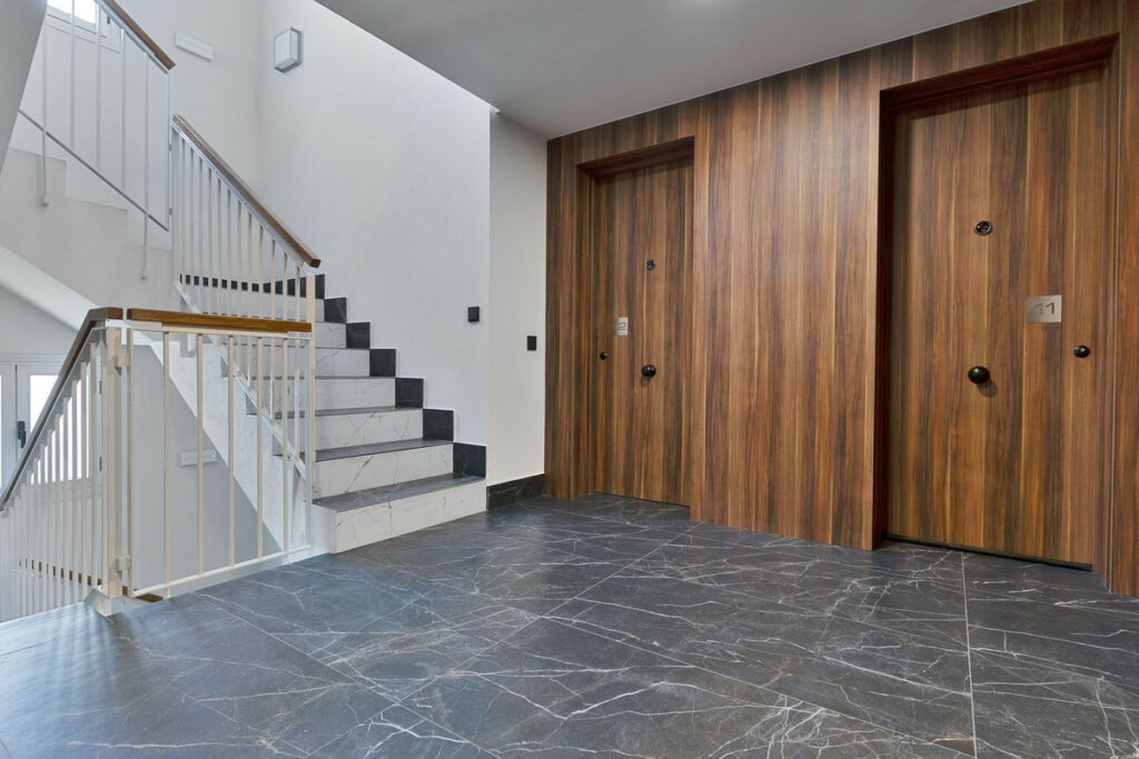 Middle Floor Apartment San Pedro de Alcántara Málaga - image 33