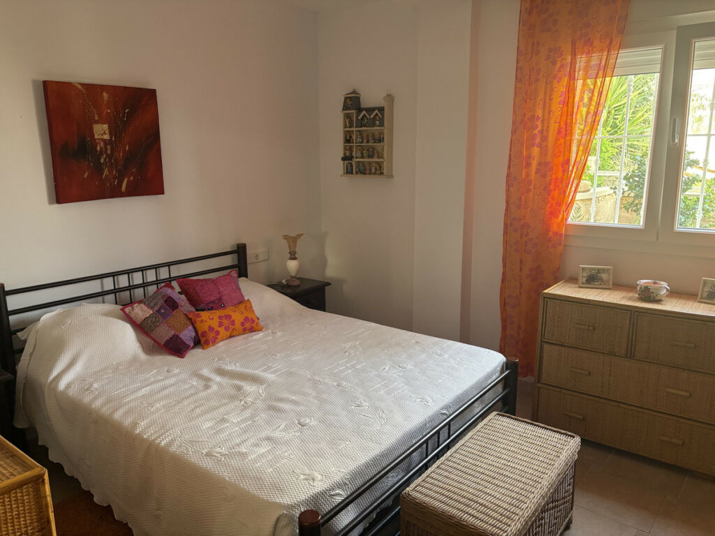 Detached Villa Algorfa Alicante - image 33