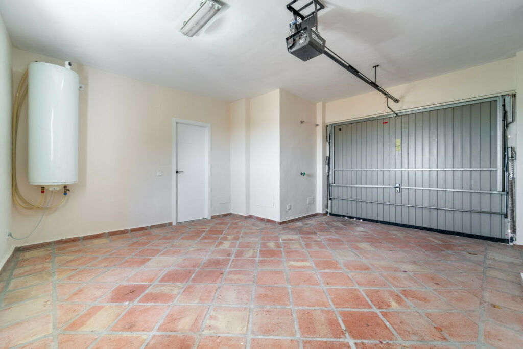 Detached Villa Torreblanca Málaga - image 33