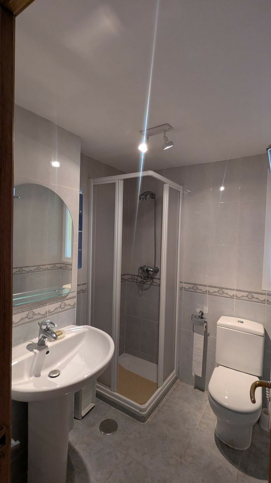 Middle Floor Apartment Riviera del Sol Málaga - image 33