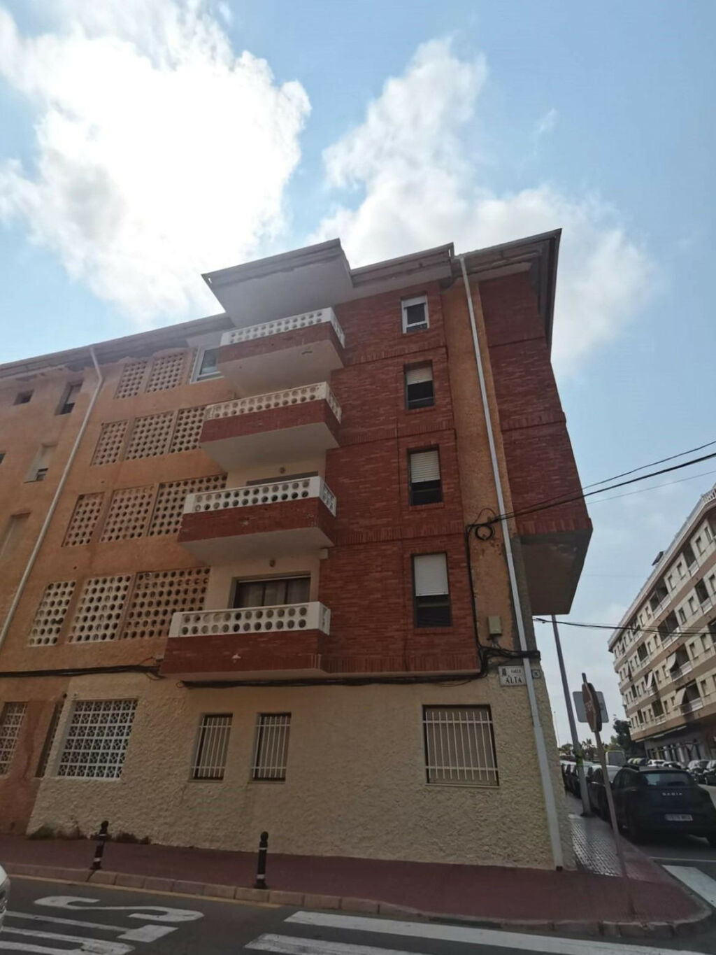 Penthouse La Mata Alicante - image 33
