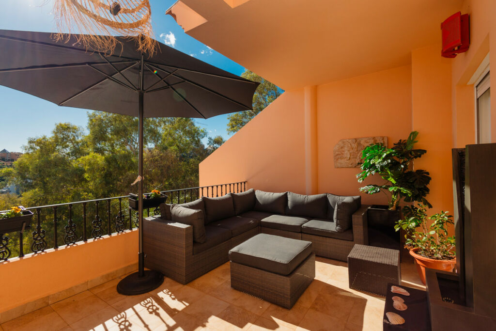 Penthouse Nueva Andalucía Málaga - image 33