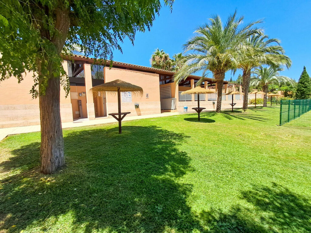 Townhouse Mijas Málaga - image 33