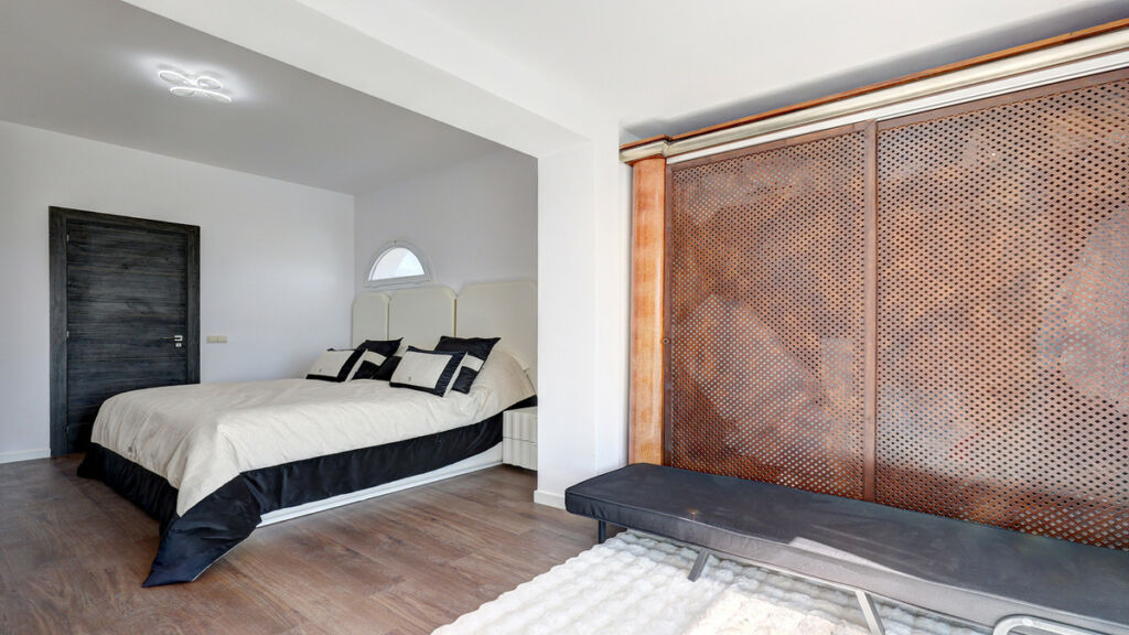 Detached Villa Casares Málaga - image 33