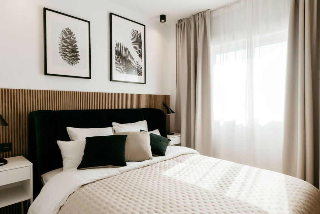 Penthouse Duplex La Quinta Málaga - image 33