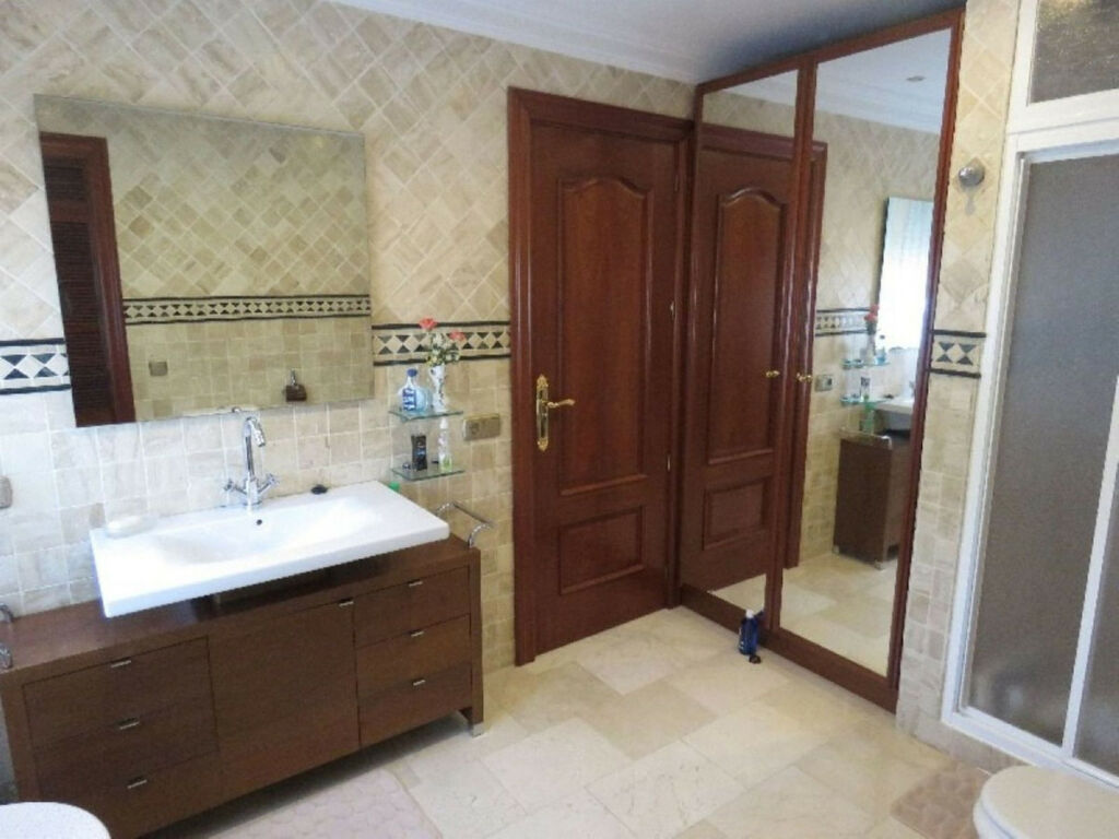 Semi-Detached House Puerto de Cabopino Málaga - image 32