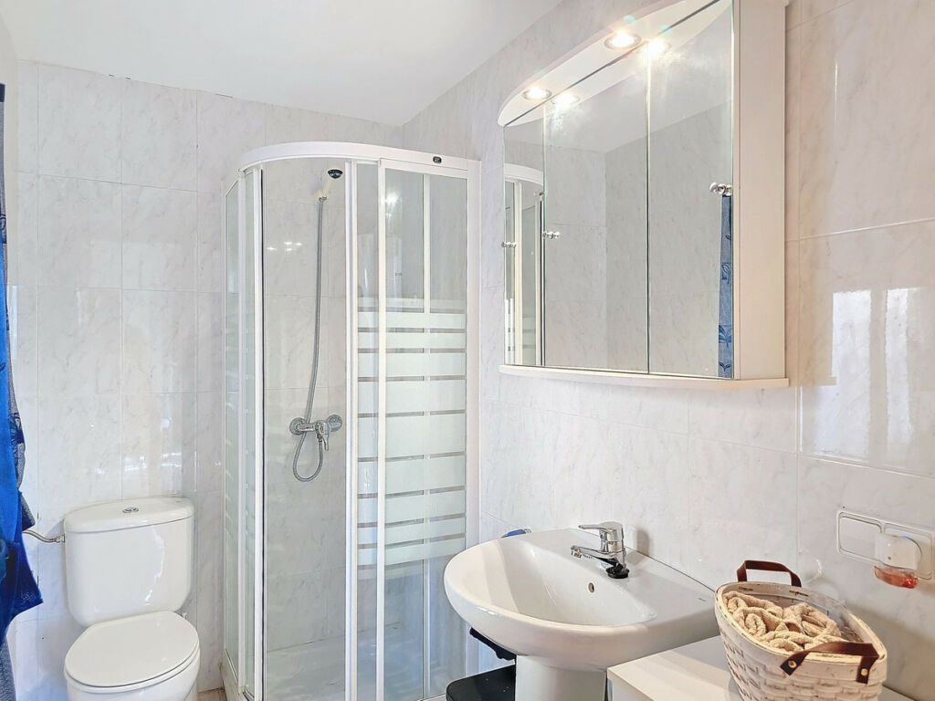 Detached Villa Torrox Málaga - image 33