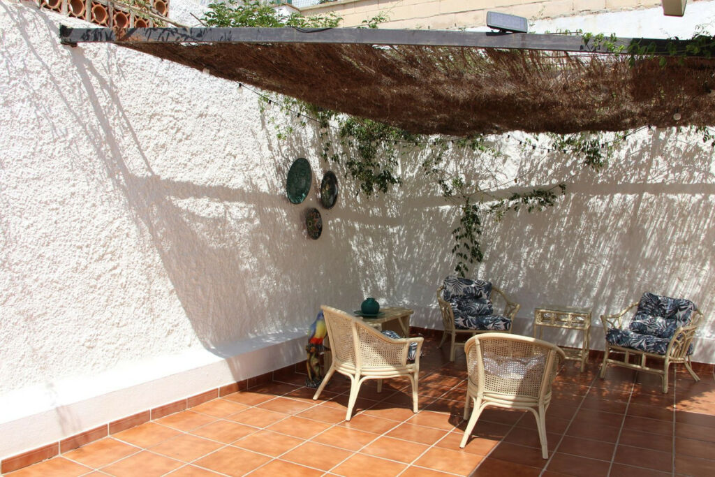 Detached Villa Coín Málaga - image 33