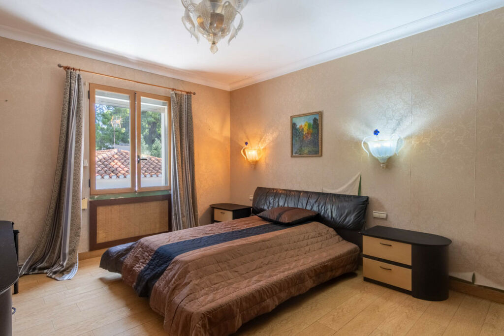 Detached Villa Denia Alicante - image 33