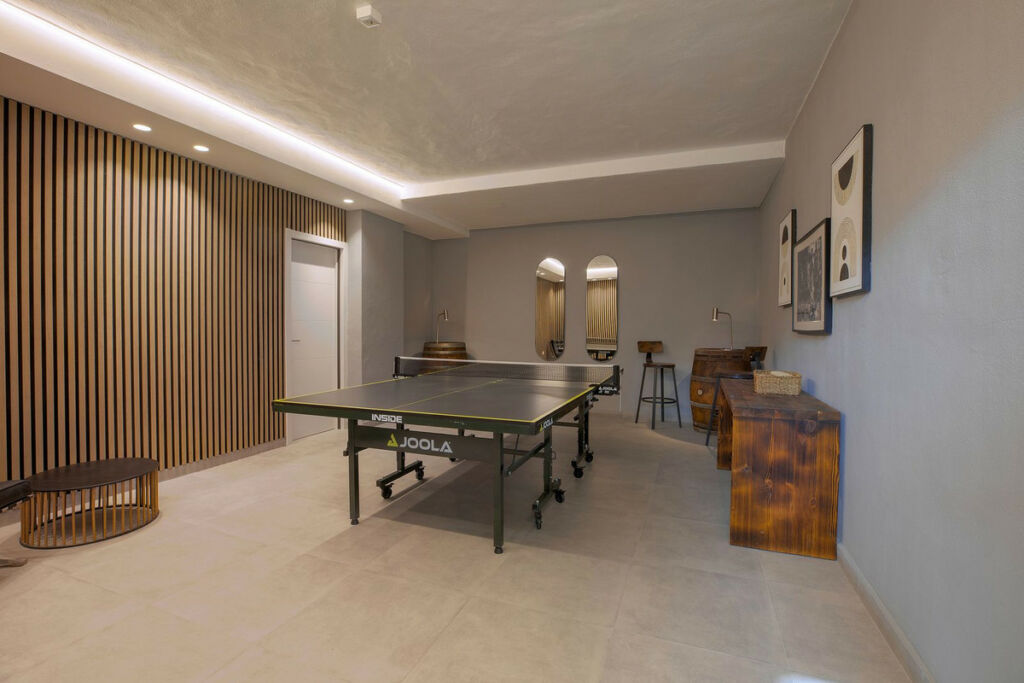 Detached Villa Sotogrande Cádiz - image 33