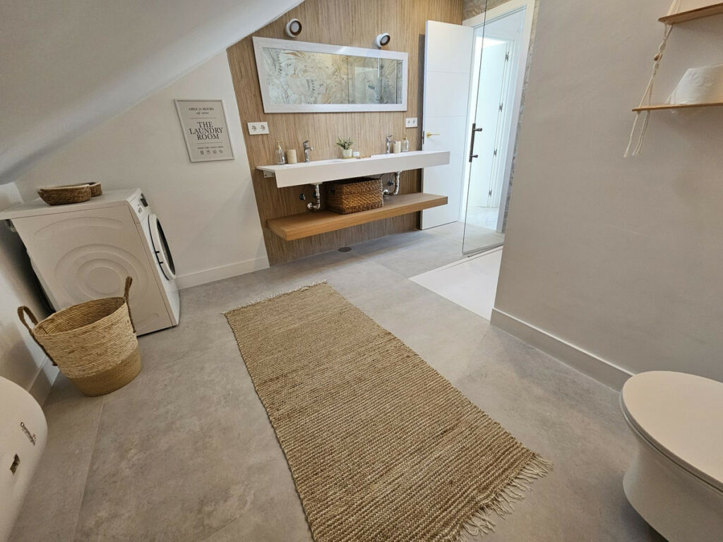 Townhouse Benalmadena Pueblo Málaga - image 33
