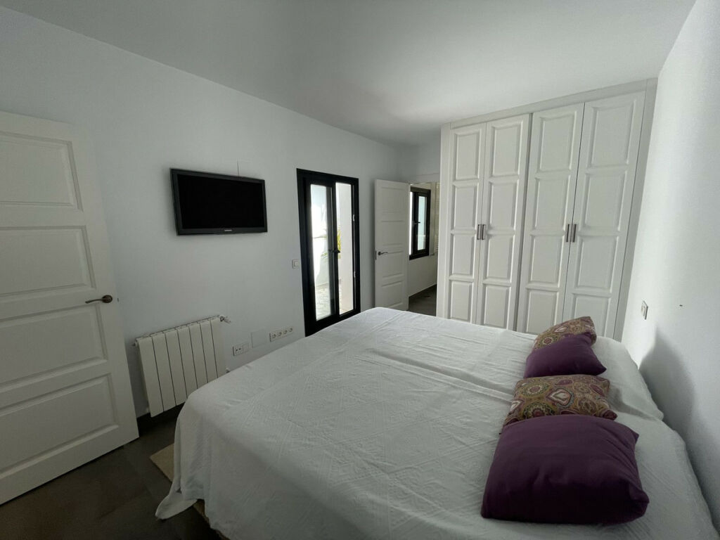 Detached Villa San Pedro de Alcántara Málaga - image 33