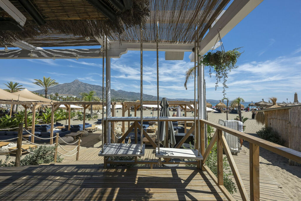 Top Floor Apartment Puerto Banús Málaga - image 33