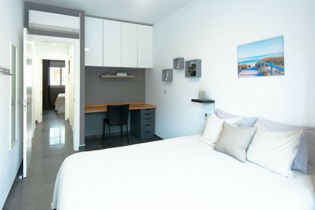 Top Floor Apartment Fuengirola Málaga - image 33