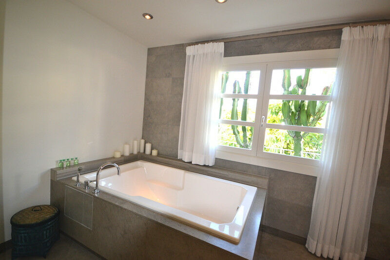 Detached Villa Nueva Andalucía Málaga - image 33