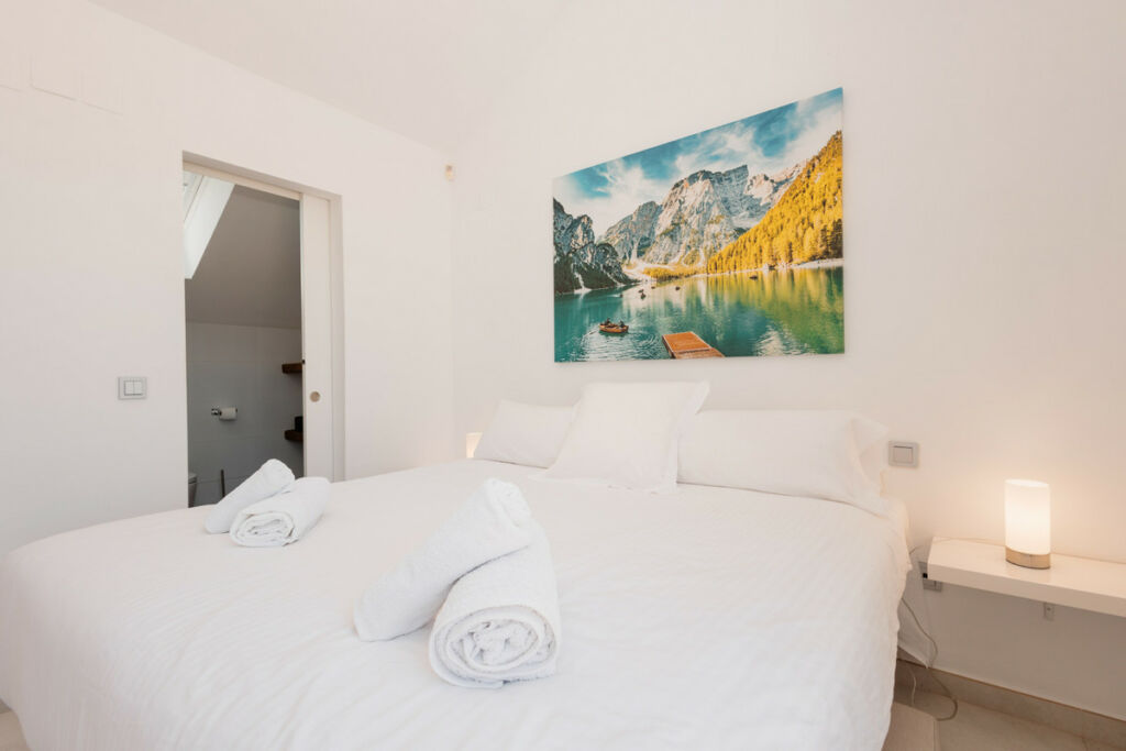 Townhouse Bahía de Marbella Málaga - image 33